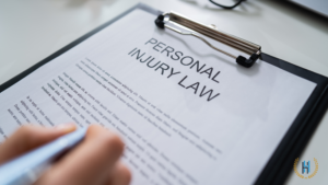 Top Four Common Reasons Why Personal Injury Claim Is Denied