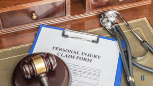 5 Reasons Accident Victims Don't File Personal Injury Claim