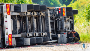 Seven Tips For Making A Successful Truck Accident Claim