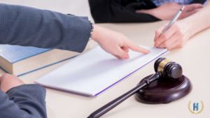 A Brief Guide About Personal Injury Claims