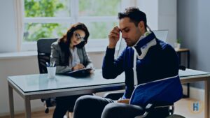 A Comprehensive Guide to Reporting Workplace Injury