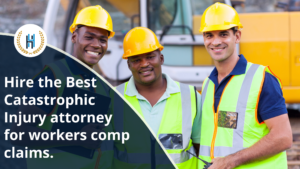 A Guide for Victims How to Choose the Right Catastrophic Injury Attorney in 2024.