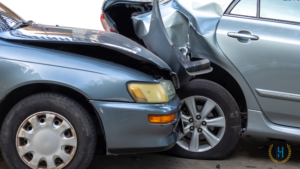 Actions Required To Take After A California Car Accident
