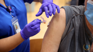Adverse Vaccine Injury at Workplace and Workers Compensation in California