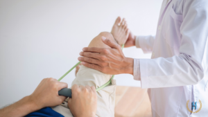 Average Compensation Payout for Knee Injury Benefits In 2023