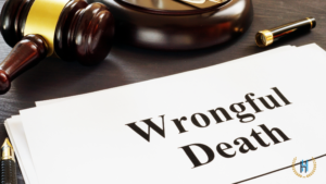 Average wrongful death settlement in California 2023