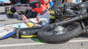 Best Tips For Strengthen Your Motorcycle Accident Case In CA