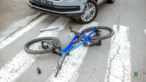 California Average Settlement for Bicycle Accidents - In Detail