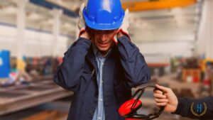 Can I Sue For Continuous Noise Exposure At Work In California?