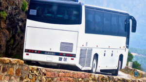 Can You Sue If You Fall or Slip on a Public Transportation?