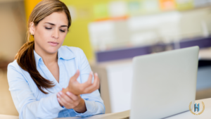 Carpal Tunnel Coverage Under Workers’ Comp Law - Legal Updates