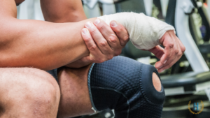 Catastrophic Injuries California: Legal Recourse and Recovery 