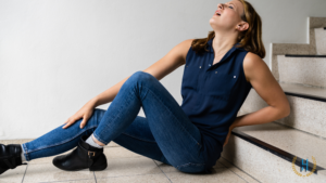 Common Causes Of Spinal Cord Injury