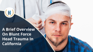 Comprehensive Guide to Blunt Force Head Trauma In 2023