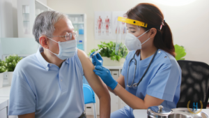 COVID-19 Vaccine Reactions: Does Workers' Comp Cover In 2023?