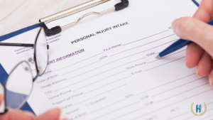 The Complete Guide To The Personal Injury Claims Process
