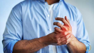 Everything You Need To Know About Workplace Carpal Tunnel Syndrome