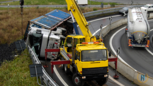 FAQ for Truck Accident Injury in California in 2023