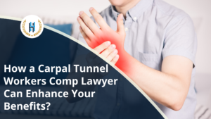 How a Carpal Tunnel Workers Comp Lawyer Can Maximize Your Benefits for Carpal Tunnel?