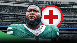 How an Injury law firm Can Help After a Serious Injury: Lessons from Jets Lineman Xavier Newman’s Neck Injury