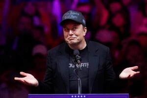 How Elon Musk’s $1 Million Giveaway Raises Questions About Workers Rights: Insights from a Workers' Comp Lawyer