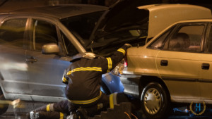 How Is Fault Determined In Car Accidents In California?