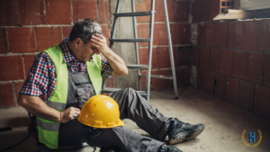 How Much Can I Recover for a Head Injury at Work In 2023?
