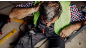 Do I Make A Head Injury Claim? A Step-By-Step Guide