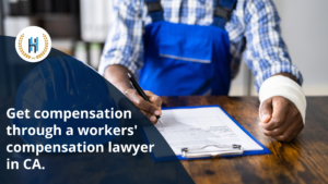 In how many days did my compensation get approved with the help of a workers' compensation Lawyer?