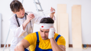 Learn More about Workers' Comp Head Injury Settlements In CA