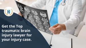 Methods for filing Compensation for a Brain Injury through a traumatic brain injury lawyer in 2024