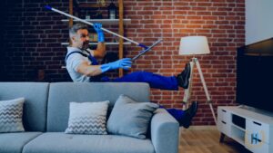 Slip and Fall Lawsuit in California: Do’s and Don’ts