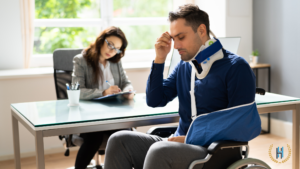 The Complete Guide Of California Personal Injury Claim Process