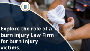 The Role of a burn injury law firm in Securing workers' Compensation for Victims.