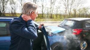 Understanding the Impact of Pain and Suffering in a Car Accident Settlement