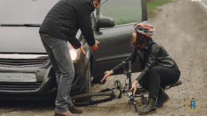 What Happens If I'm Involved in an Uninsured Driver Accident?