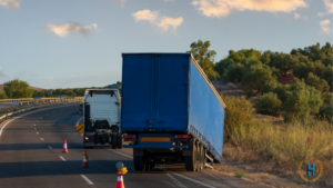 What is a Semi Truck Accident Lawsuit in California?