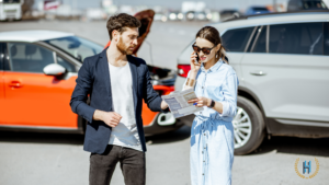 What is the Personal Injury Claim Process for Car Accidents?