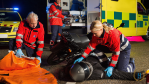 What Should Know About Motorcycle Accident Compensation?