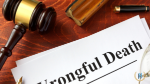 What Should I Know About Wrongful Death Claims?