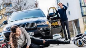 Why Are Knee Injuries So Frequent In Car  Accidents?