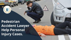 Why Hiring a Pedestrian Accident Lawyer is Benefiting for Your Personal Injury Case.