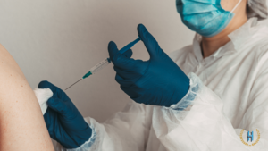 Workers Comp Cost: Vaccine Mandates & Injury In California