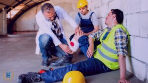 Workplace Injury Claims: 6 Mistakes You Must Avoid No Matter What!