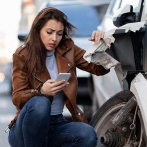 Car accident