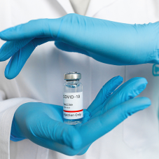 Covid vaccine injury