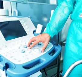 Defective medical device