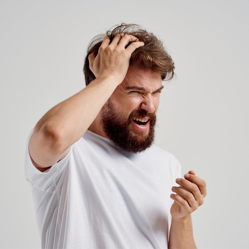 Head injury