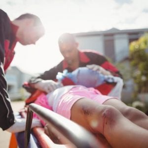 Personal injury