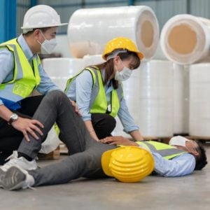 Workers' compensation
